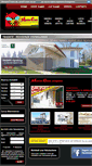 Mobile Screenshot of master-casa.it